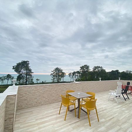 Hotel Leonardo Kobuleti Dış mekan fotoğraf