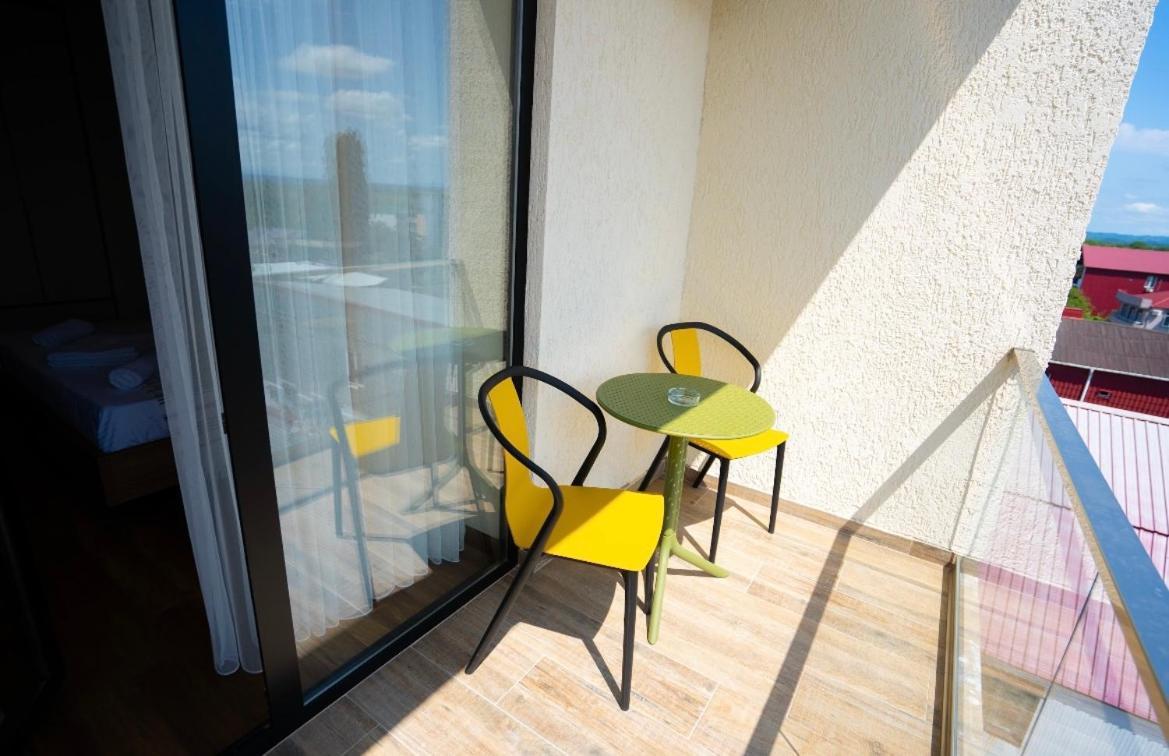 Hotel Leonardo Kobuleti Dış mekan fotoğraf