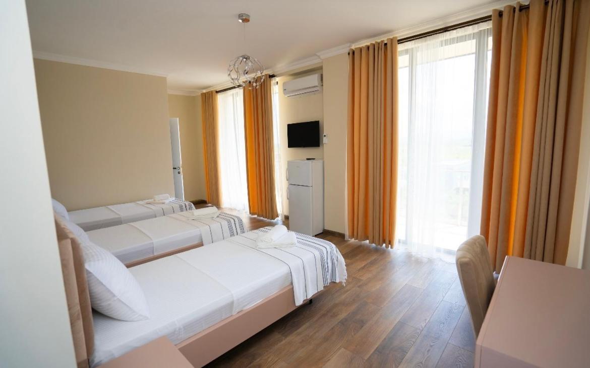 Hotel Leonardo Kobuleti Dış mekan fotoğraf