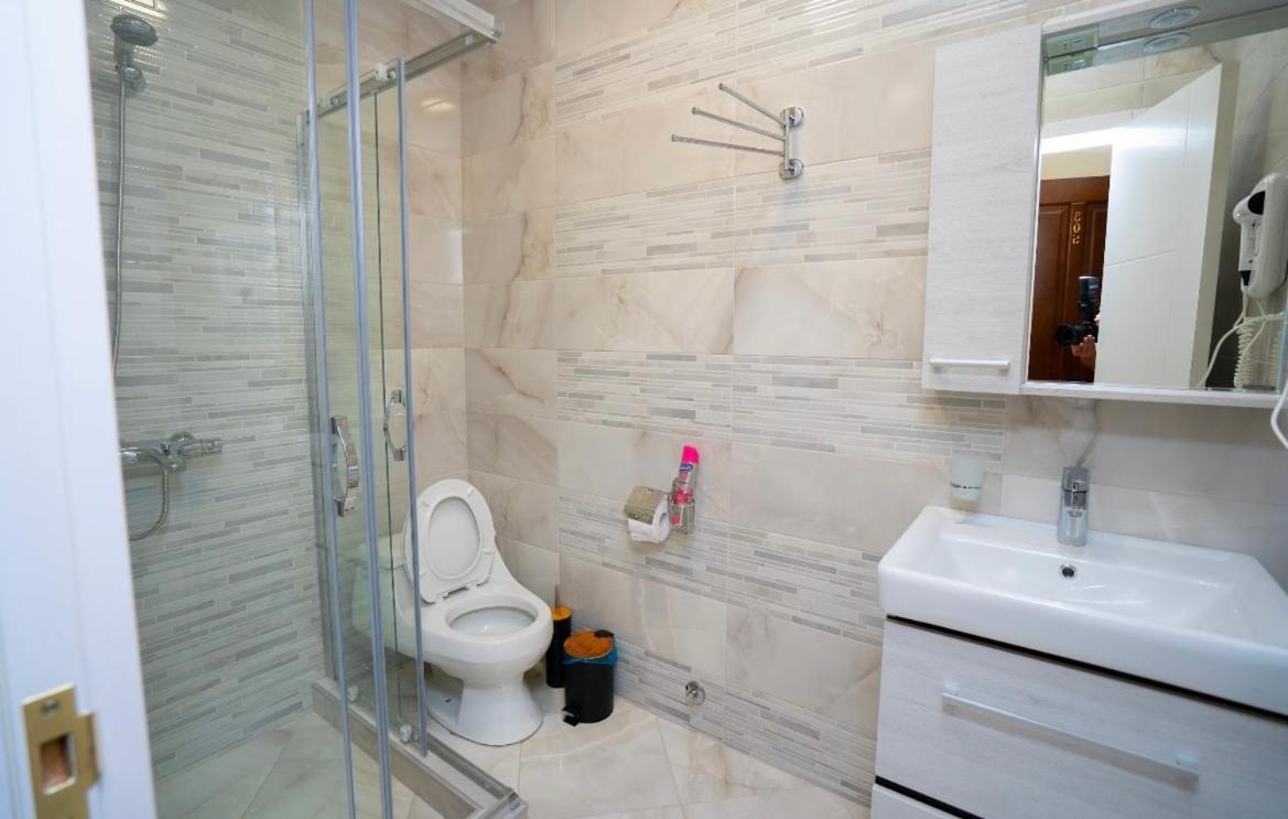 Hotel Leonardo Kobuleti Dış mekan fotoğraf