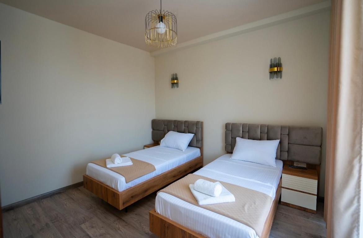 Hotel Leonardo Kobuleti Dış mekan fotoğraf
