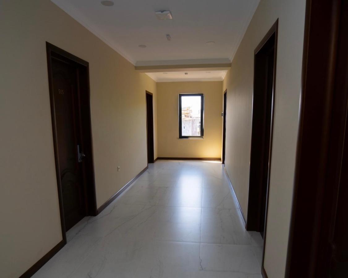 Hotel Leonardo Kobuleti Dış mekan fotoğraf