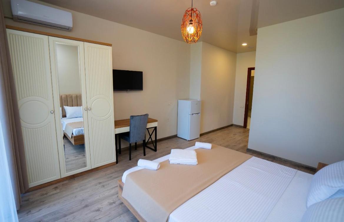 Hotel Leonardo Kobuleti Dış mekan fotoğraf