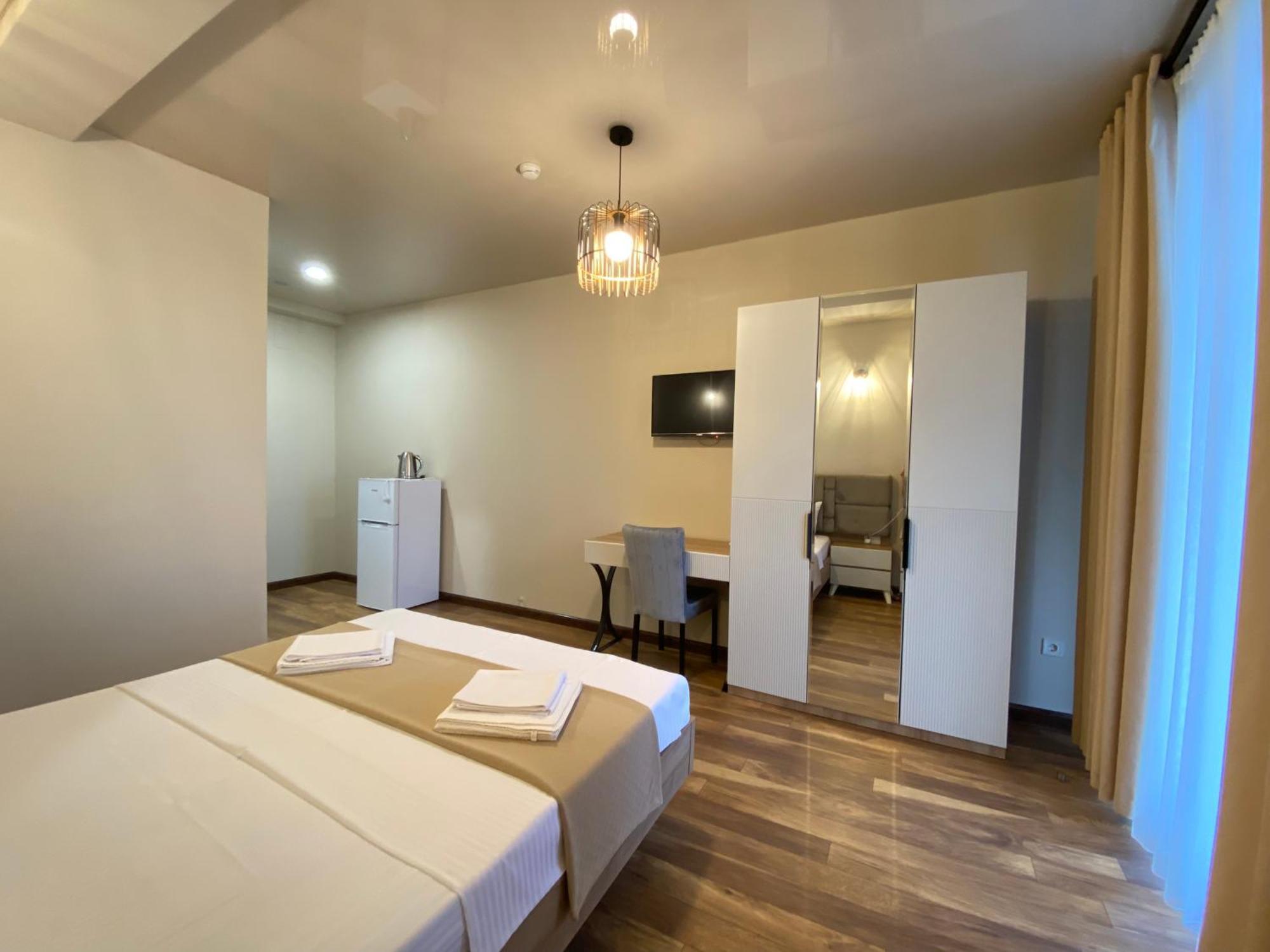 Hotel Leonardo Kobuleti Dış mekan fotoğraf