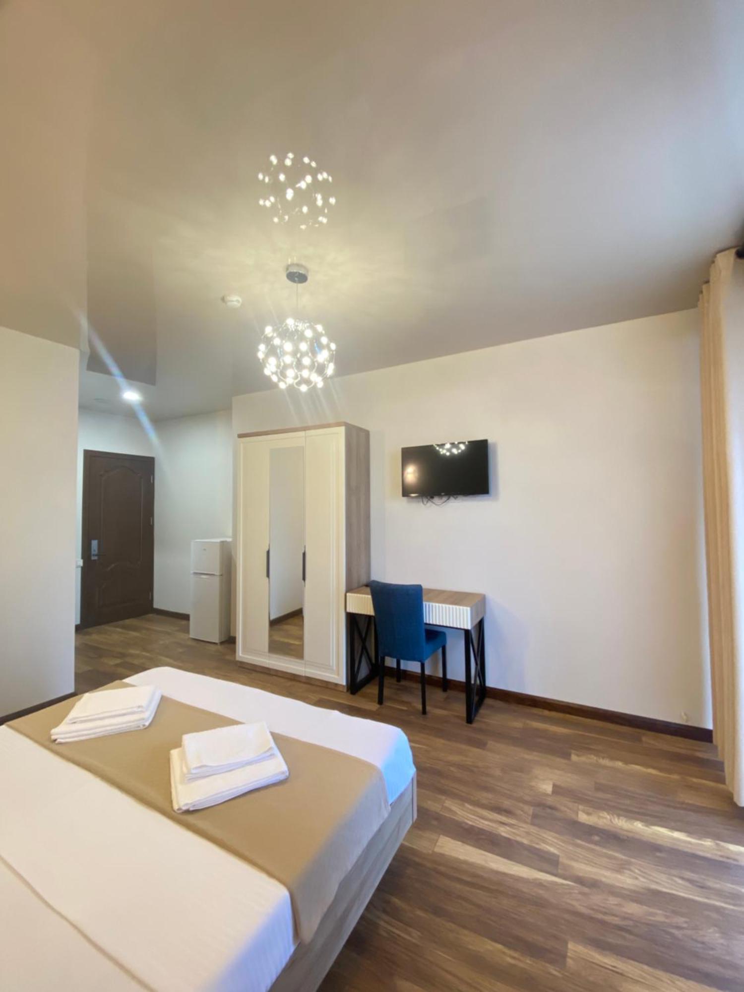 Hotel Leonardo Kobuleti Dış mekan fotoğraf