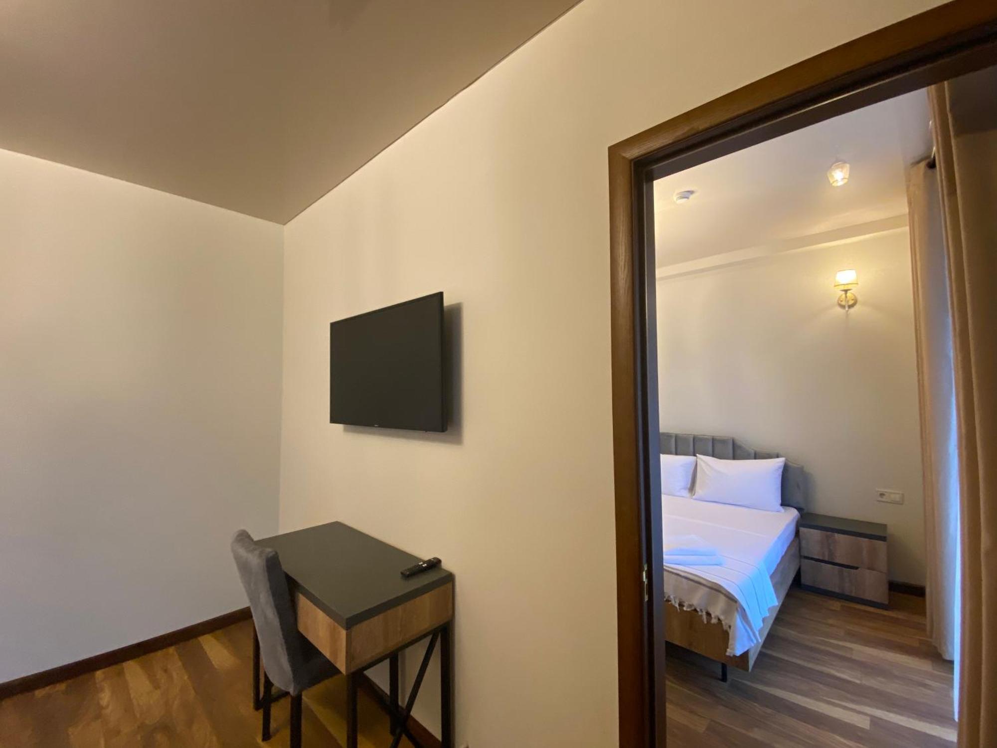 Hotel Leonardo Kobuleti Dış mekan fotoğraf