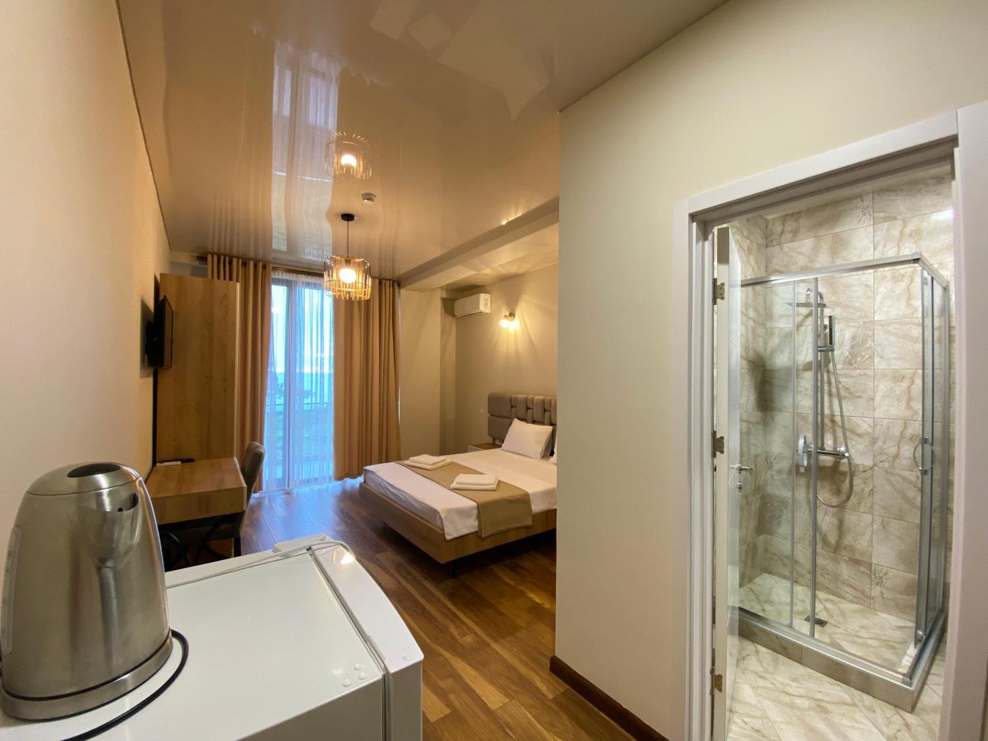 Hotel Leonardo Kobuleti Dış mekan fotoğraf